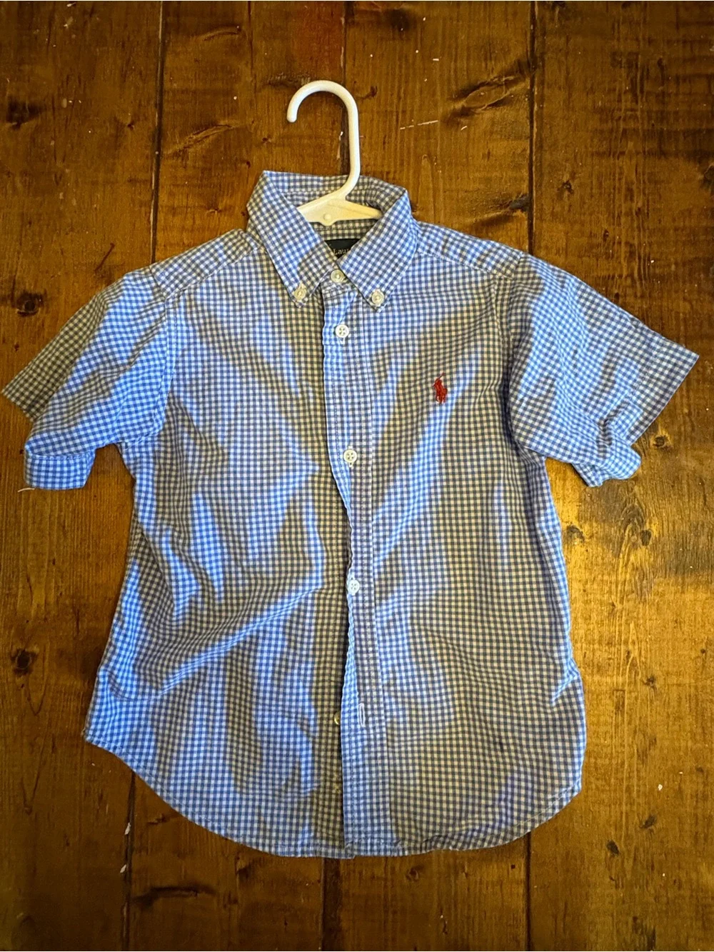 Ralph Lauren Kids Polo Button 3T Bundle Excellent